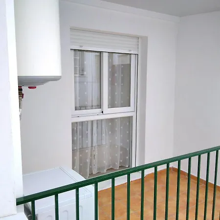 El Atico De Claudia Centro Appartement *