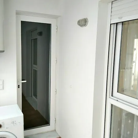 Apartment El Atico De Claudia Centro *