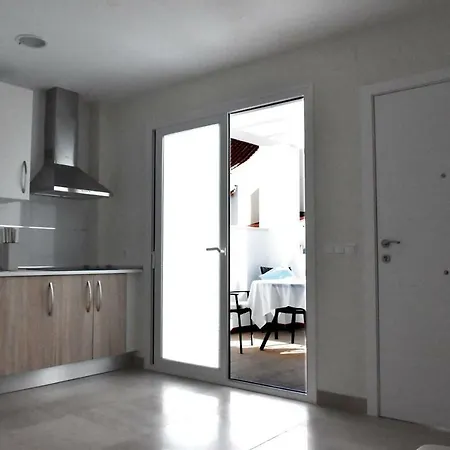 Appartement El Atico De Claudia Centro *