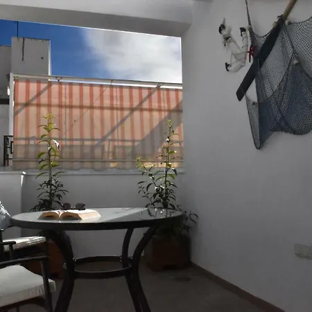 Appartement El Atico De Claudia Centro *