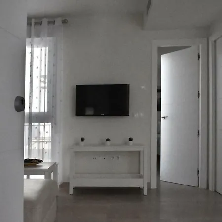 Appartement El Atico De Claudia Centro *