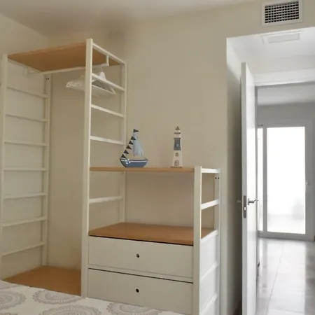 El Atico De Claudia Centro Appartement *