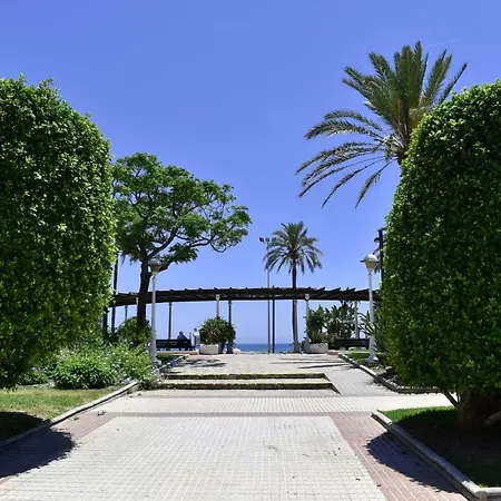 El Atico De Claudia Centro Torre Del Mar