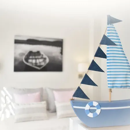 El Atico De Claudia Centro Apartment Torre Del Mar