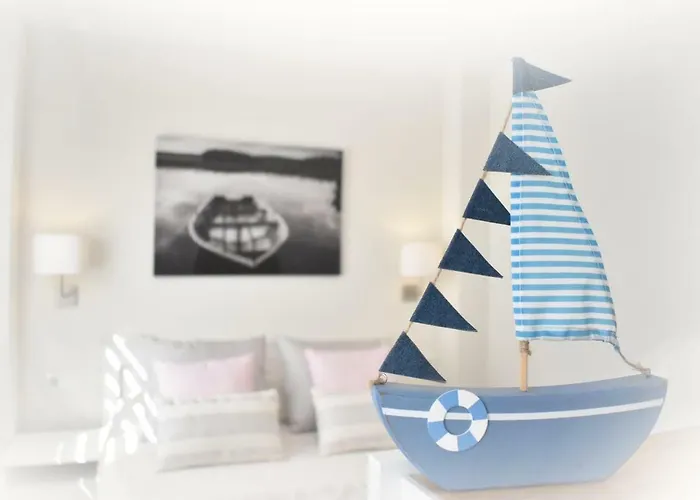 El ático De Claudia Centro Apartamento Torre Del Mar